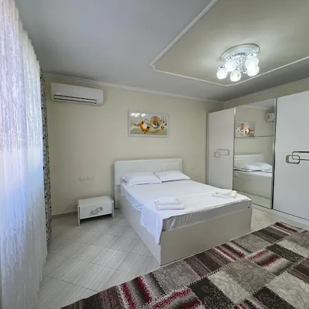 Apartment Leo Durres