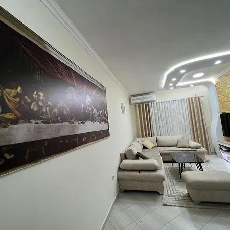 Apartment Leo *
