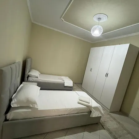 Apartment Leo Durres