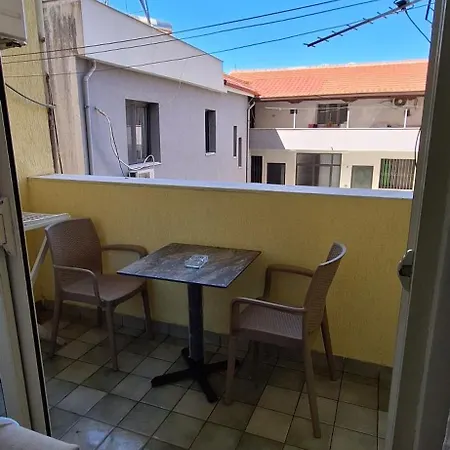 Appartamento Leo Durrës